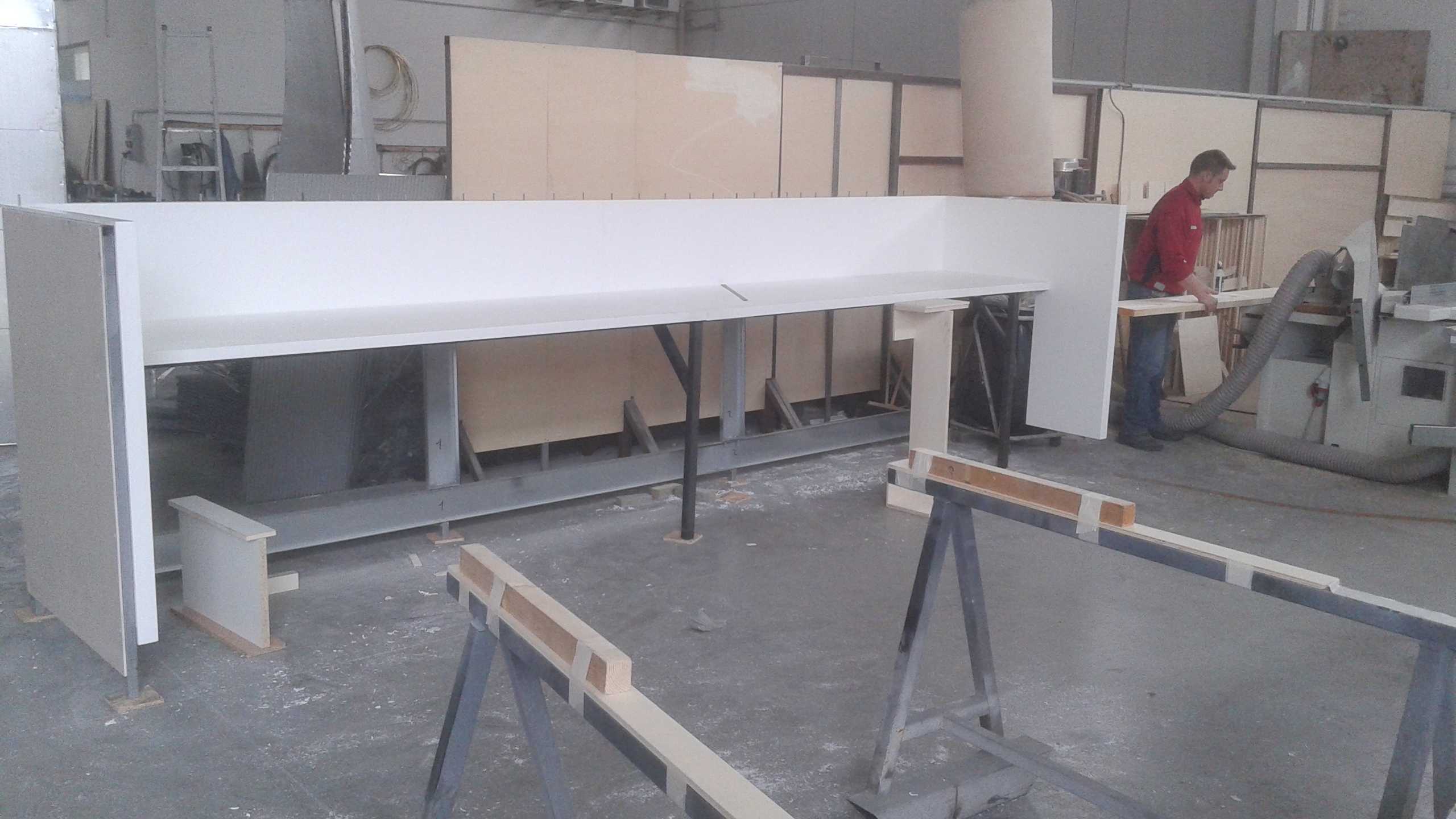 service station 20151009 - CM Arredi service station 20151009 - CM Arredi